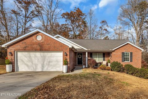 Photo of 5330 Calvert Lane, Knoxville, TN 37918 (MLS # 1322516)