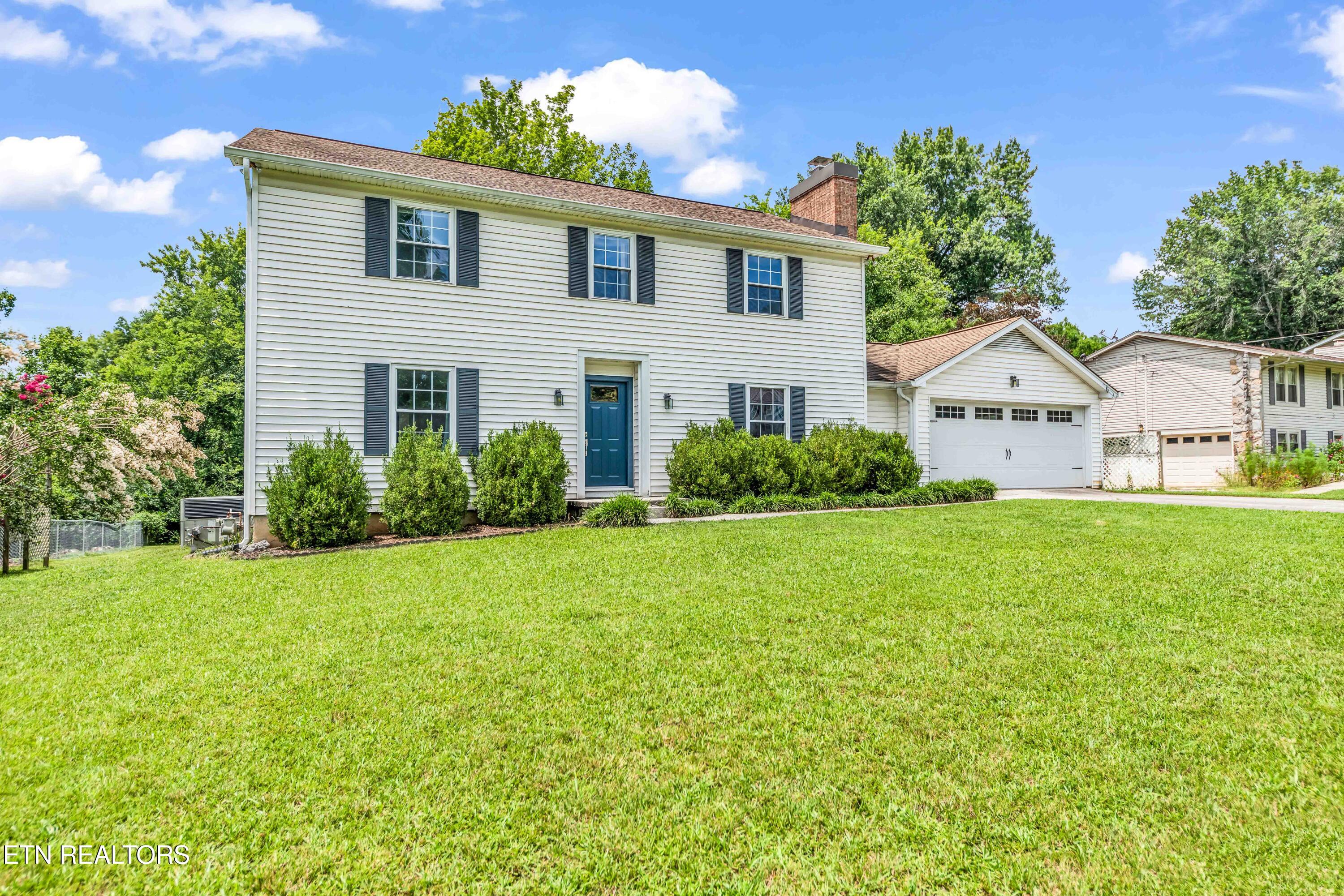 609 Fernwood Rd
