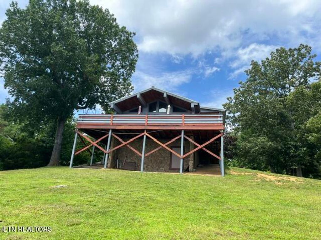 Photo of 1340 Seagull Lane, Dandridge, TN 37725 (MLS # 1345056)