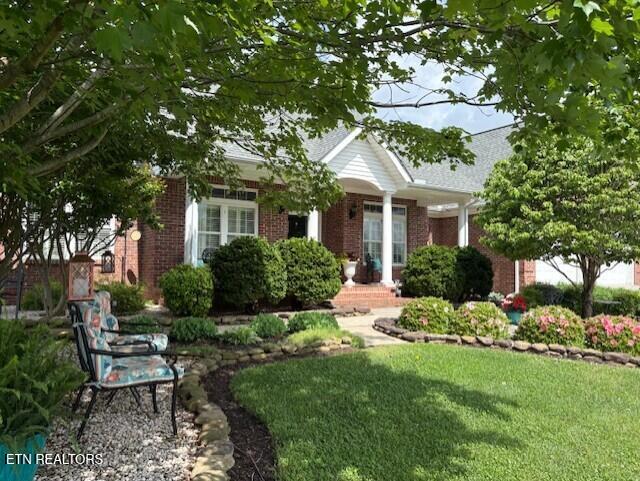 2657 Lakemoore Drive