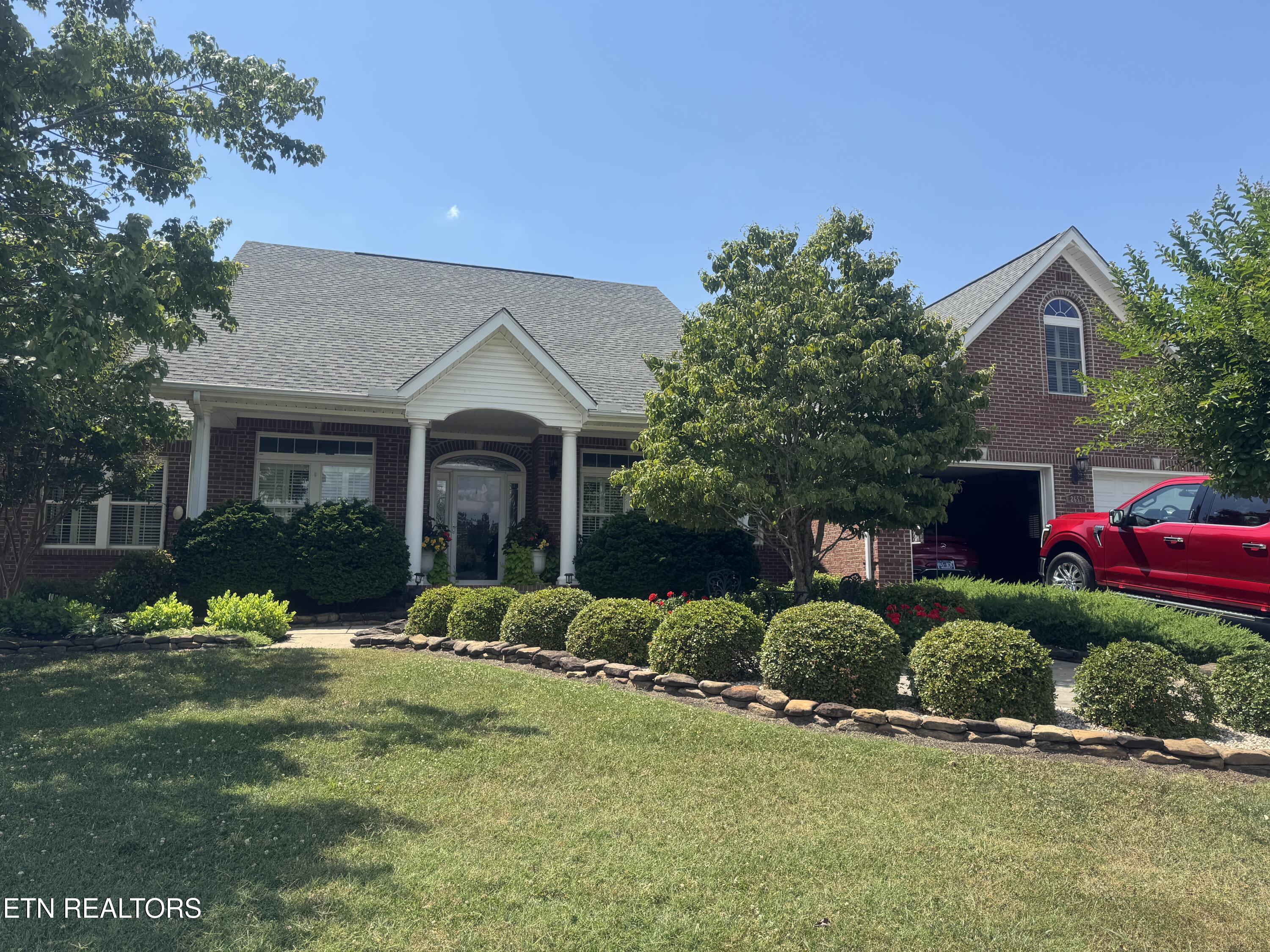 2657 Lakemoore Drive