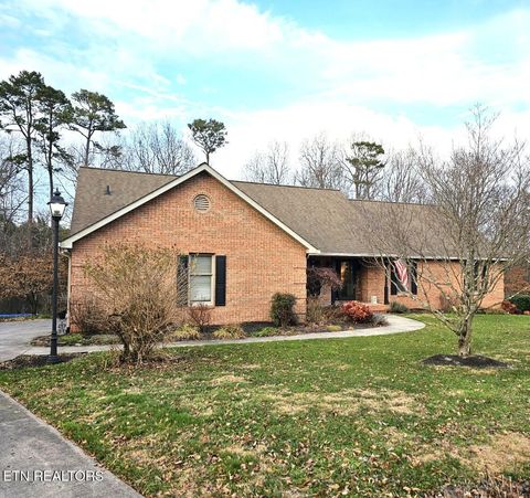 Photo of 3720 Whitworth Drive, Knoxville, TN 37938 (MLS # 1325919)