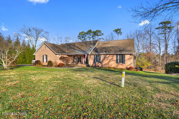 3720 Whitworth Drive