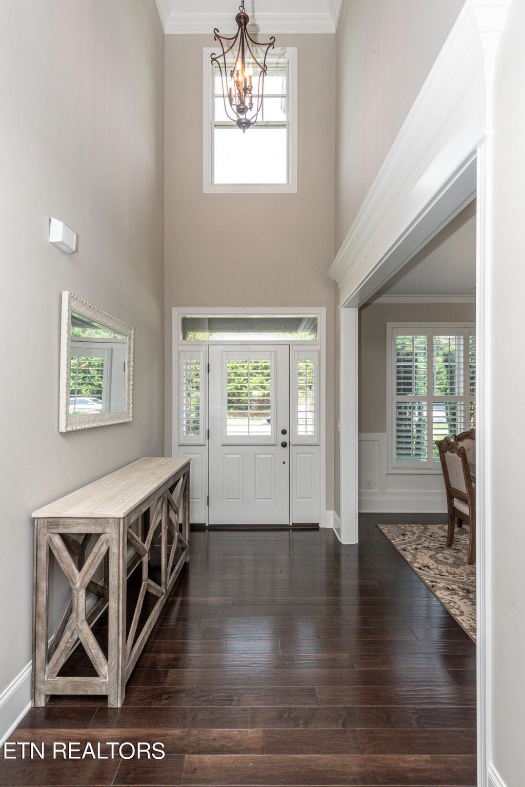 Photo of 1831 Clingman View Drive, Alcoa, TN 37701 (MLS # 1265193)