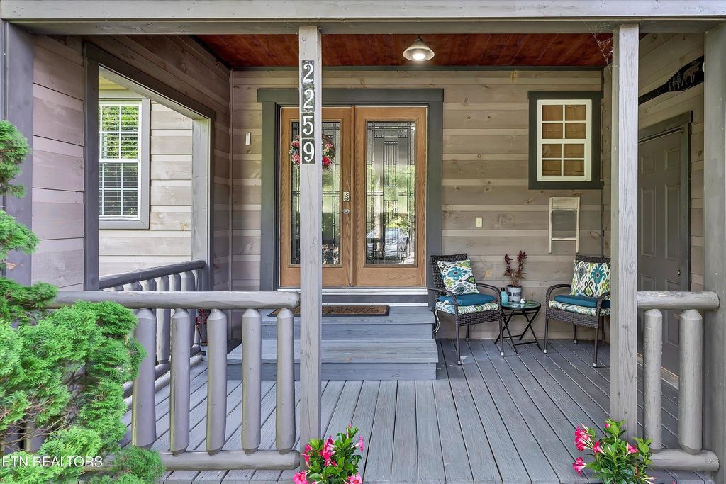 Photo of 2259 Hartford Rd, Cosby, TN 37722 (MLS # 1329833)