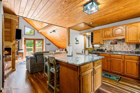 Tiny photo for 237 Foster Rd, Heiskell, TN 37754 (MLS # 1346266)