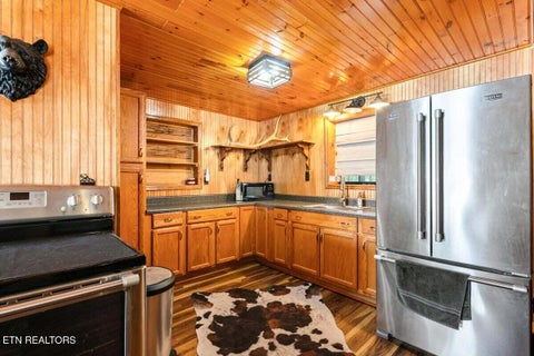Tiny photo for 237 Foster Rd, Heiskell, TN 37754 (MLS # 1346266)