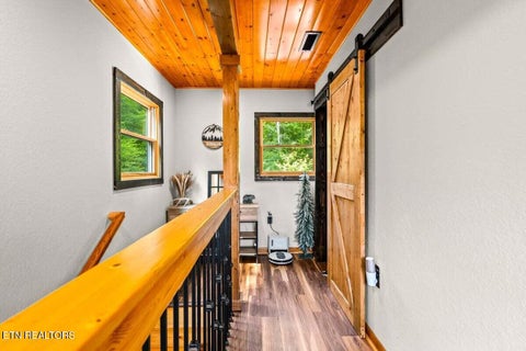 Tiny photo for 237 Foster Rd, Heiskell, TN 37754 (MLS # 1346266)