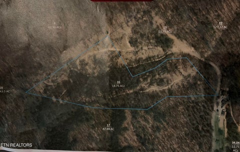 Tiny photo for 237 Foster Rd, Heiskell, TN 37754 (MLS # 1346266)