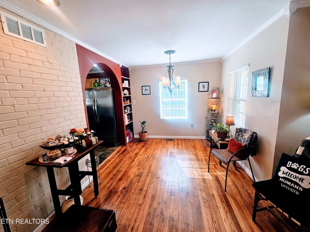 Photo of 114 Gorgas Lane, Oak Ridge, TN 37830 (MLS # 1353763)