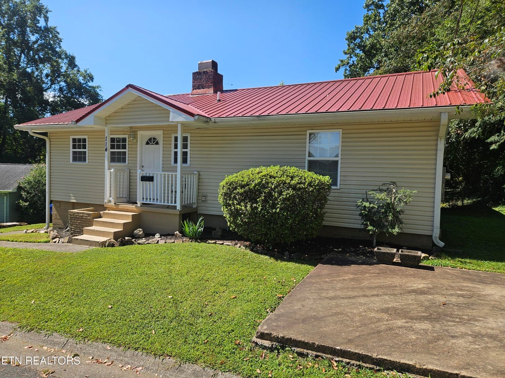 Photo of 114 Gorgas Lane, Oak Ridge, TN 37830 (MLS # 1353763)