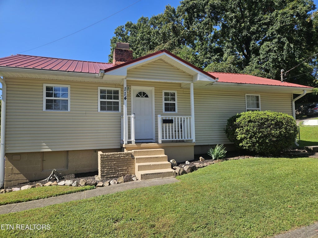 Photo of 114 Gorgas Lane, Oak Ridge, TN 37830 (MLS # 1353763)