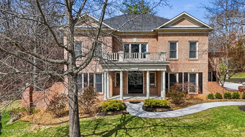 Photo of 1054 Colonial Drive, Morristown, TN 37814 (MLS # 1331868)