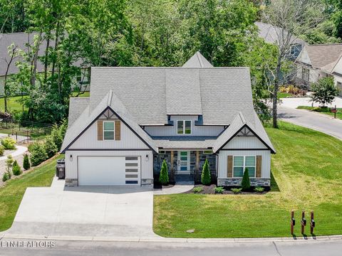 152 Pocola Way Loudon TN 37774