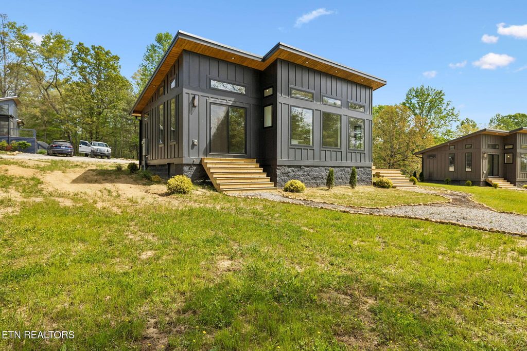 Photo of 51 Dwellings Drive, Tracy City, TN 37387 (MLS # 1338885)