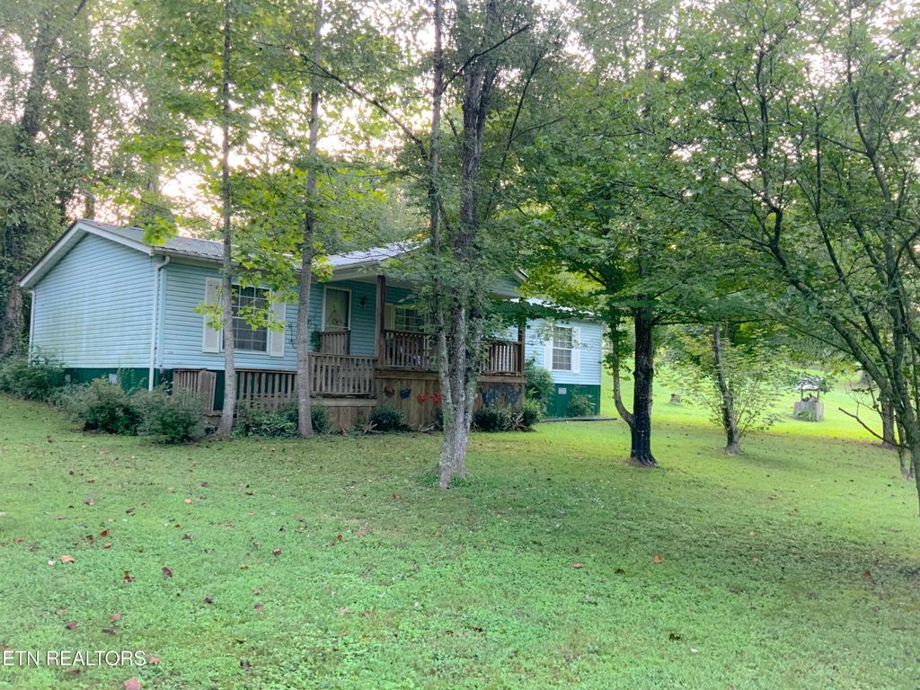 Photo of 3000 Fairview Rd, Madisonville, TN 37354 (MLS # 1312397)
