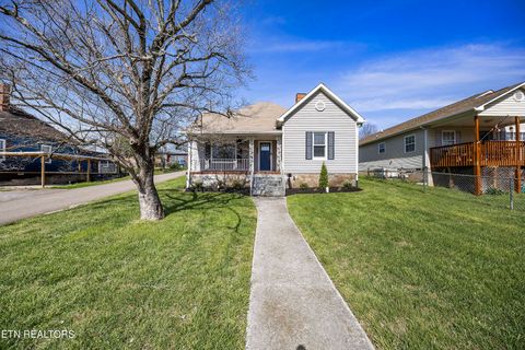 201 E Oldham Ave Knoxville TN 37917