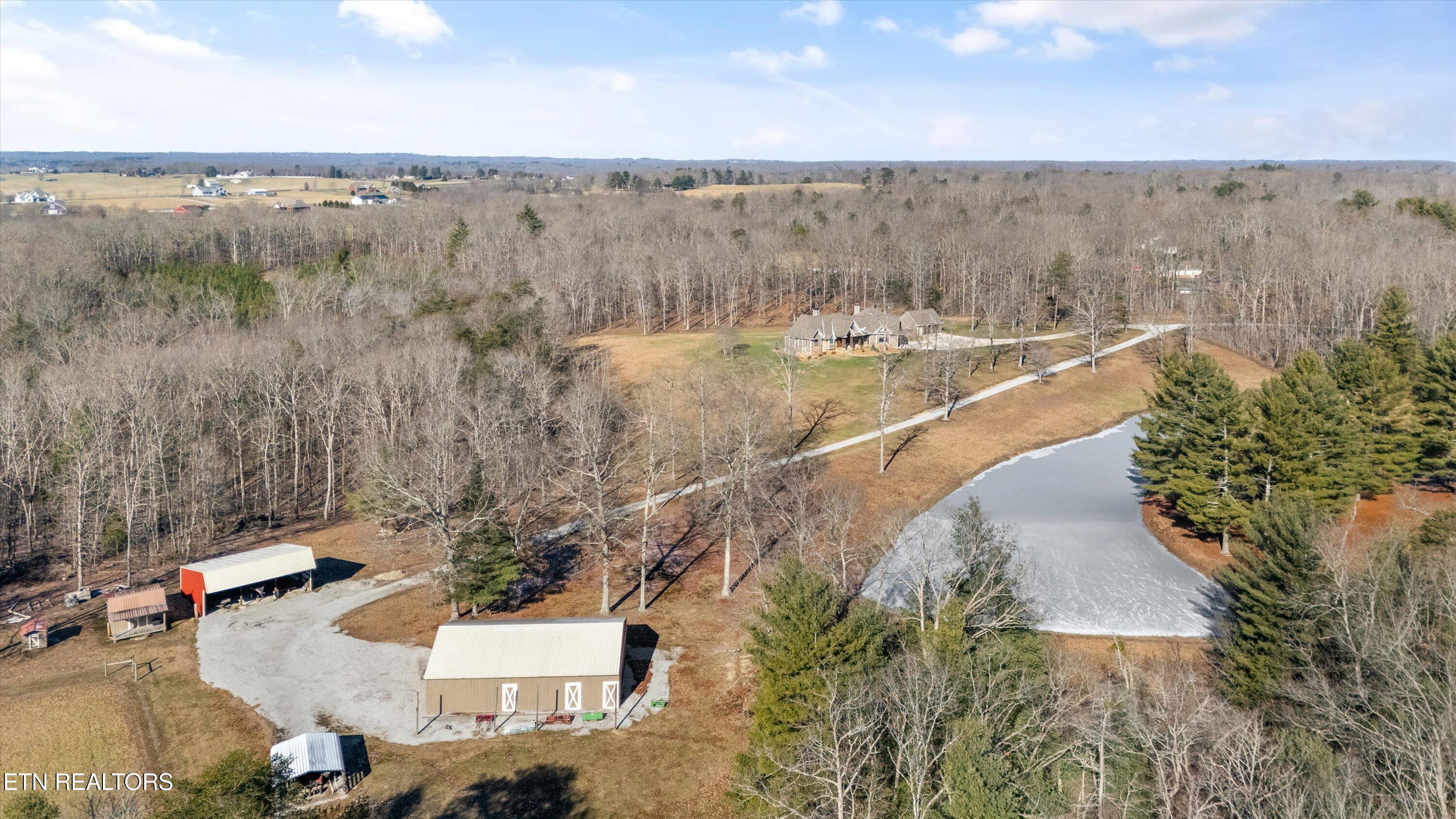 1752 Hillendale Rd