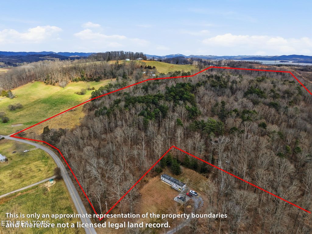 Photo of 585 Greenlee Rd, Rutledge, TN 37861 (MLS # 1309030)