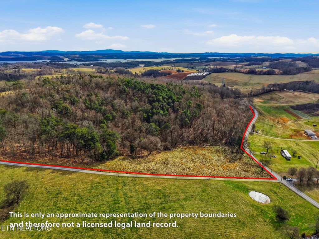 Photo of 585 Greenlee Rd, Rutledge, TN 37861 (MLS # 1309030)
