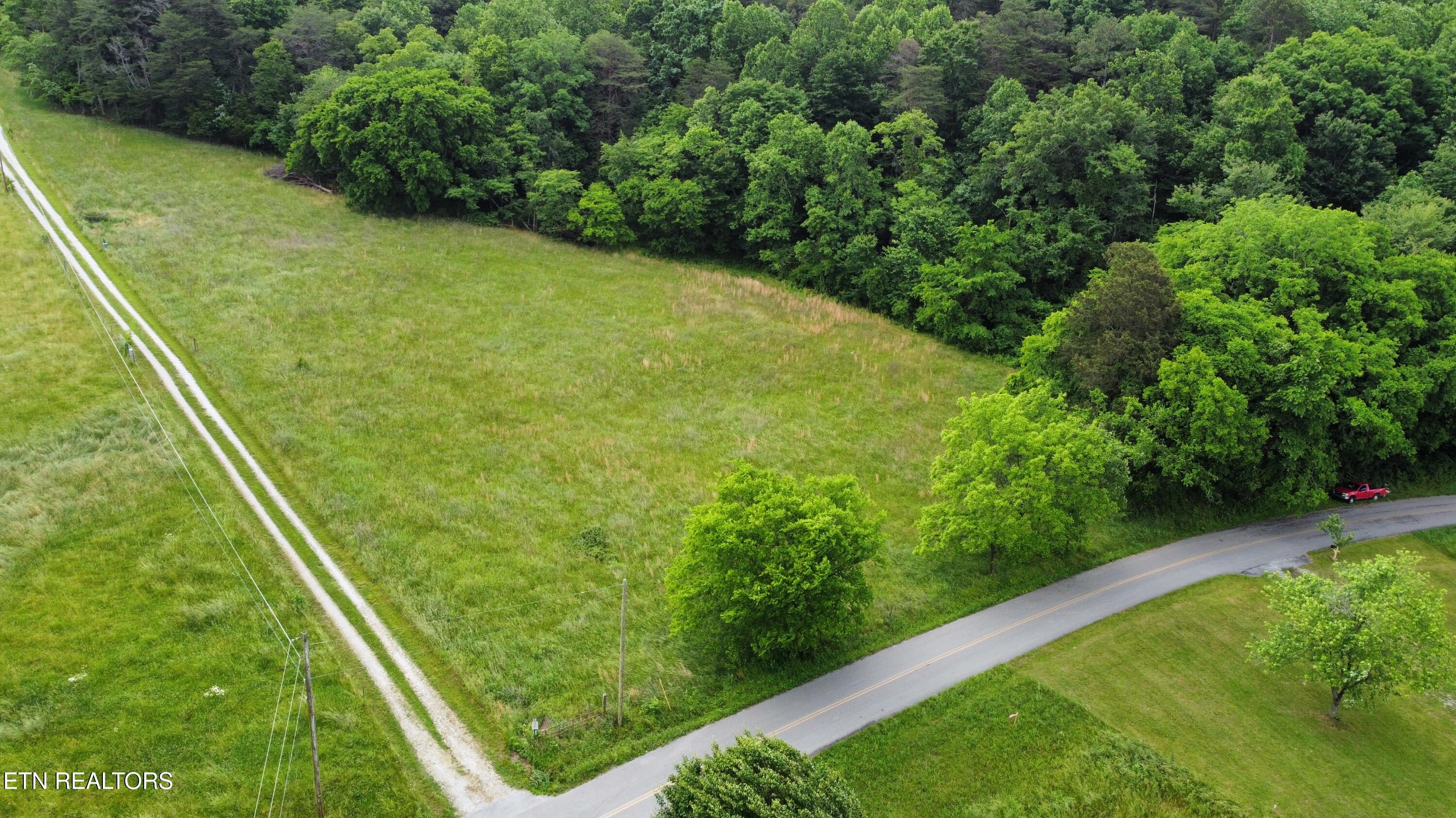 58.5 Acres Greenlee Rd