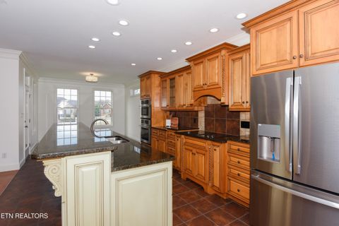 Tiny photo for 203 Heighton Court, Alcoa, TN 37701 (MLS # 1326353)