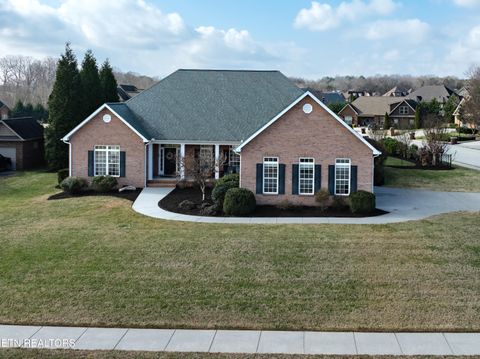 Photo of 203 Heighton Court, Alcoa, TN 37701 (MLS # 1326353)