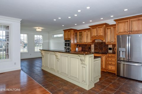 Tiny photo for 203 Heighton Court, Alcoa, TN 37701 (MLS # 1326353)