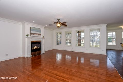 Tiny photo for 203 Heighton Court, Alcoa, TN 37701 (MLS # 1326353)