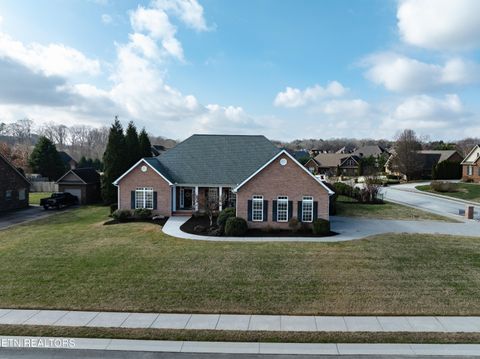 Tiny photo for 203 Heighton Court, Alcoa, TN 37701 (MLS # 1326353)