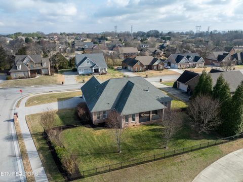 Tiny photo for 203 Heighton Court, Alcoa, TN 37701 (MLS # 1326353)