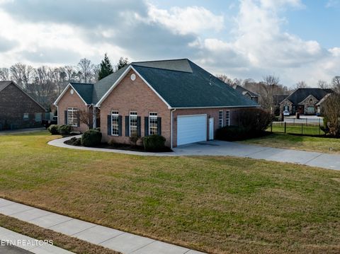 Tiny photo for 203 Heighton Court, Alcoa, TN 37701 (MLS # 1326353)