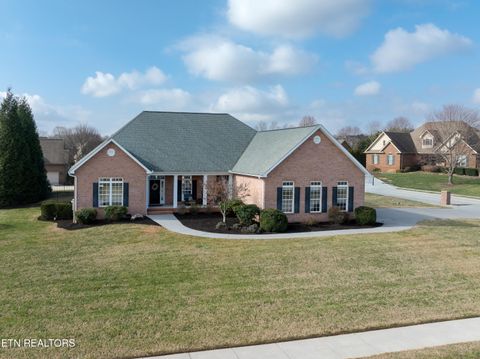 Tiny photo for 203 Heighton Court, Alcoa, TN 37701 (MLS # 1326353)