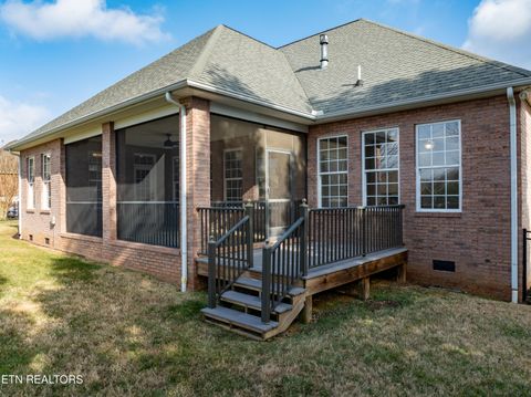 Tiny photo for 203 Heighton Court, Alcoa, TN 37701 (MLS # 1326353)