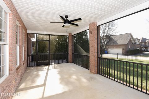 Tiny photo for 203 Heighton Court, Alcoa, TN 37701 (MLS # 1326353)