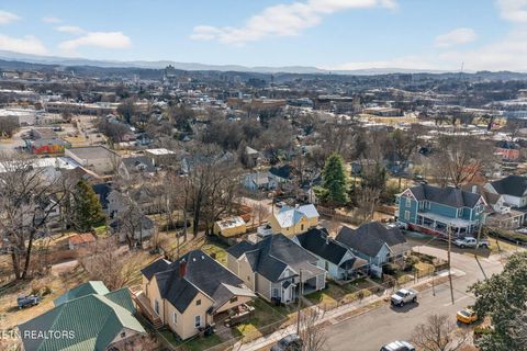 Tiny photo for 308 E Scott Ave, Knoxville, TN 37917 (MLS # 1325095)