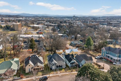 Tiny photo for 308 E Scott Ave, Knoxville, TN 37917 (MLS # 1325095)
