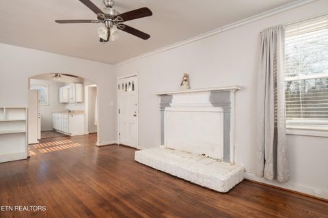 Tiny photo for 313 Colonial Drive, Knoxville, TN 37920 (MLS # 1326393)