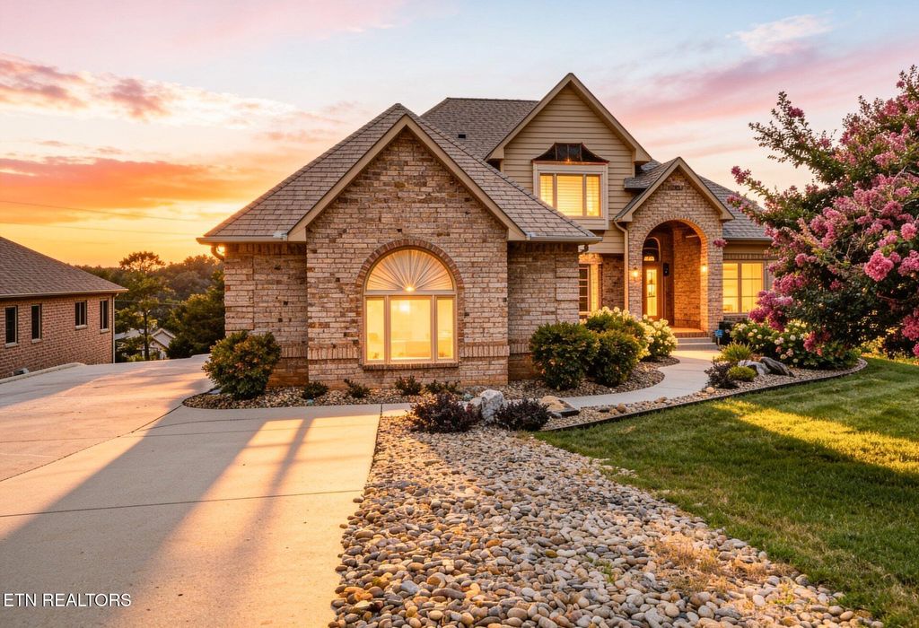 Photo of 103 Tuhdegwa Way, Loudon, TN 37774 (MLS # 1349104)