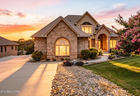 Photo of 103 Tuhdegwa Way, Loudon, TN 37774 (MLS # 1349104)