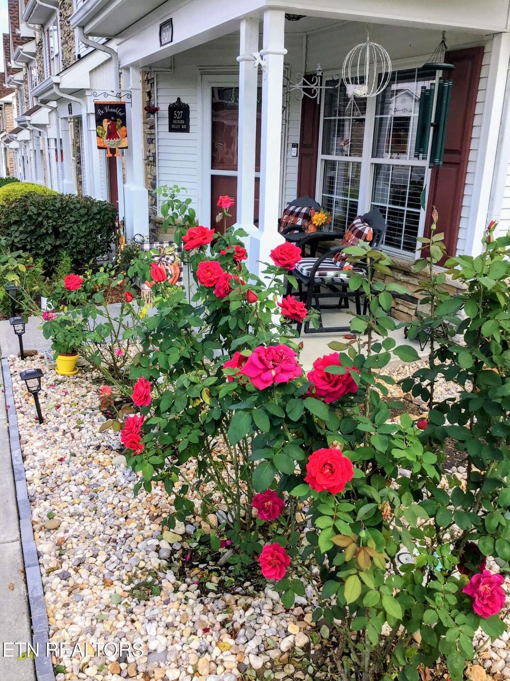 Photo of 527 Orchard Valley Way, Sevierville, TN 37862 (MLS # 1327796)