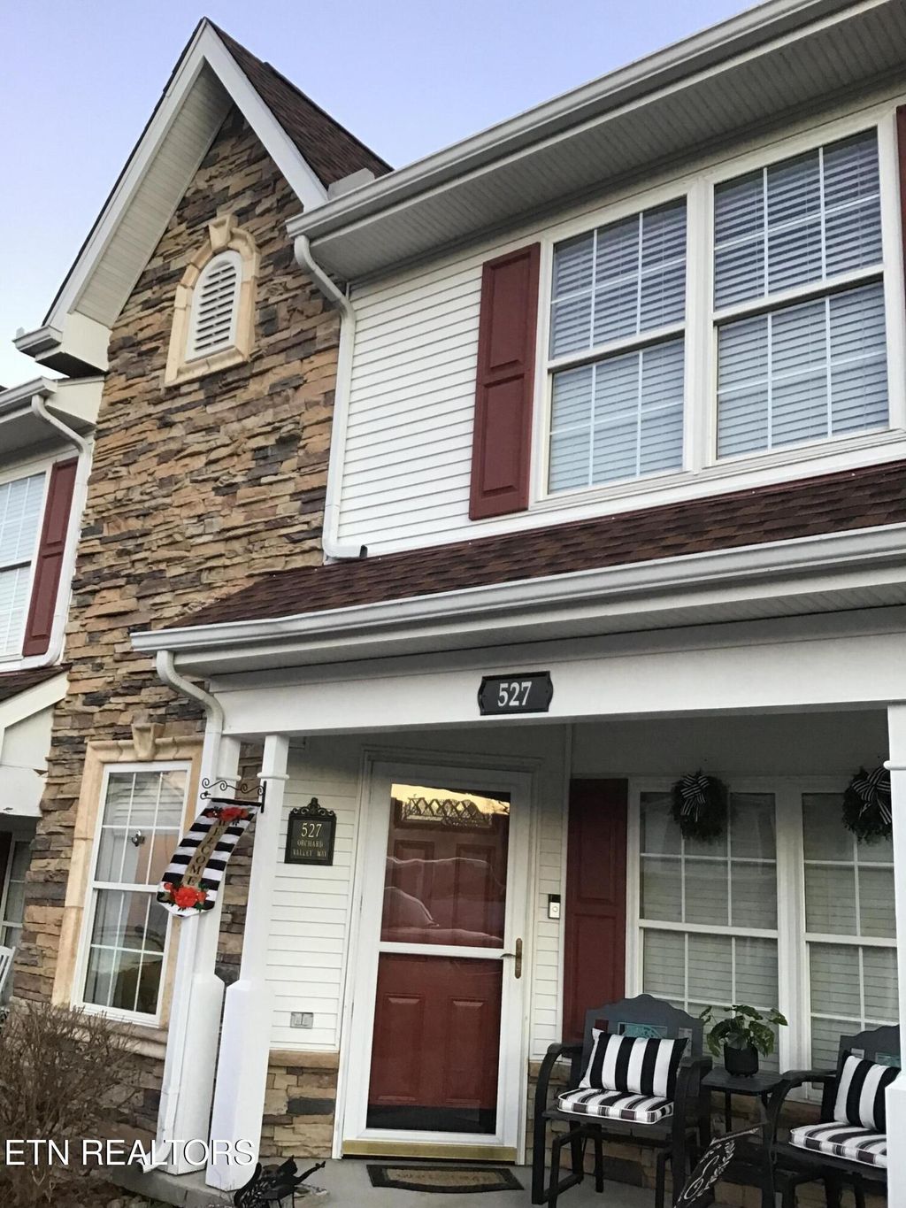 Photo of 527 Orchard Valley Way, Sevierville, TN 37862 (MLS # 1327796)