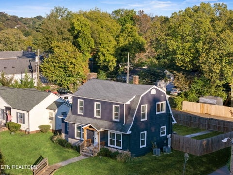 Tiny photo for 2600 Parkview Ave, Knoxville, TN 37914 (MLS # 1358639)