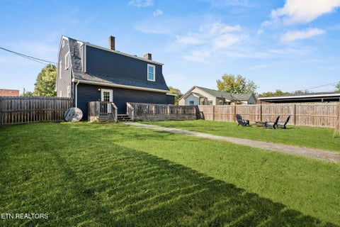 Tiny photo for 2600 Parkview Ave, Knoxville, TN 37914 (MLS # 1358639)