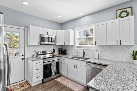 Tiny photo for 2600 Parkview Ave, Knoxville, TN 37914 (MLS # 1358639)