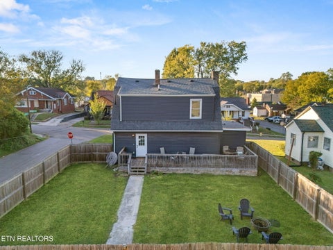 Tiny photo for 2600 Parkview Ave, Knoxville, TN 37914 (MLS # 1358639)