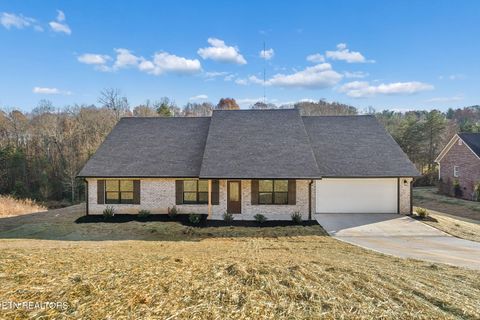 Photo of 370 Flora Drive, Lenoir City, TN 37771 (MLS # 1322924)