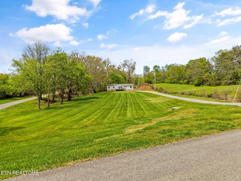 Property photo of 5121 Green Rd, Maryville, TN 37804
