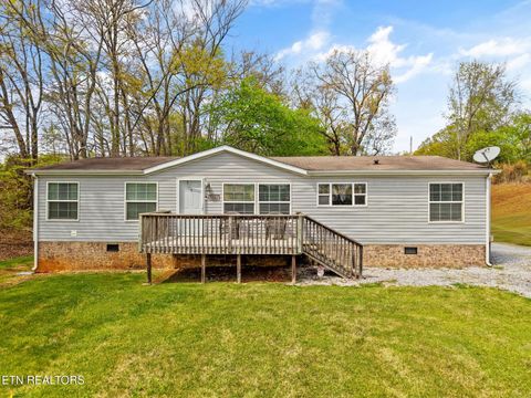 Photo of 5121 Green Rd, Maryville, TN 37804 (MLS # 1335704)