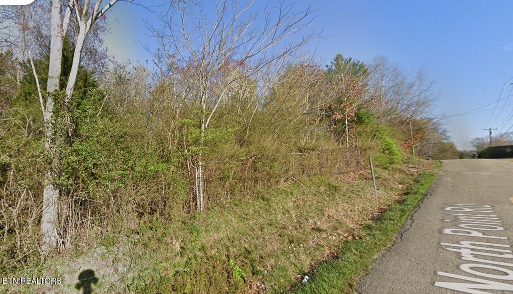 Photo of N N Point Rd, Sweetwater, TN 37874 (MLS # 1288314)